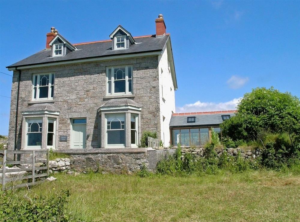 Photos of Atlantic View St JustinPenwith, S. Cornwall., South West