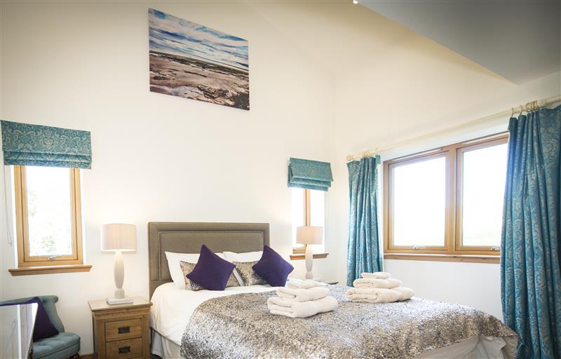Bedroom (photo 2) at Atlas, Cawdor near Inverness