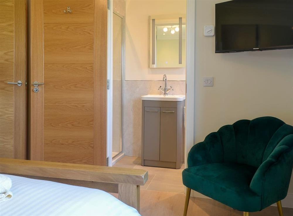 Double bedroom (photo 3) at Auchen Ladder in Amisfield, near Dumfries, Dumfriesshire