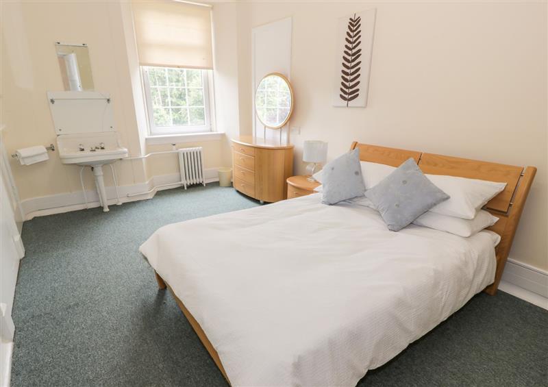 A bedroom in Auchentroig House (photo 2) at Auchentroig House, Buchlyvie
