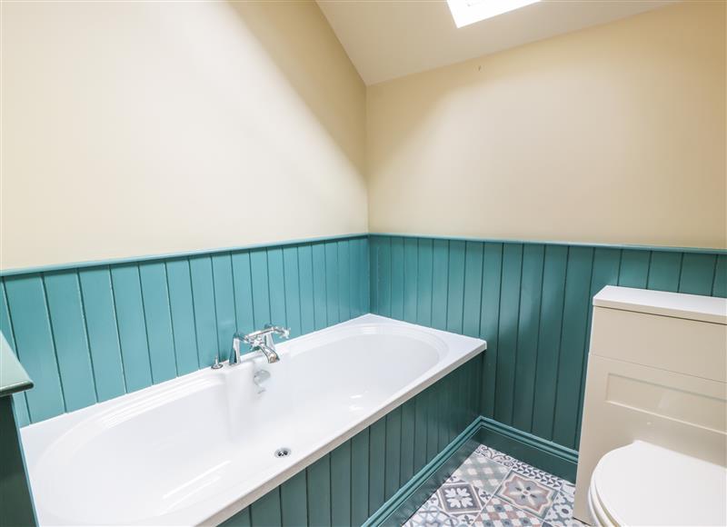 Bathroom (photo 3) at Auchenvhin - Rockcliffe, Rockcliffe near Dalbeattie