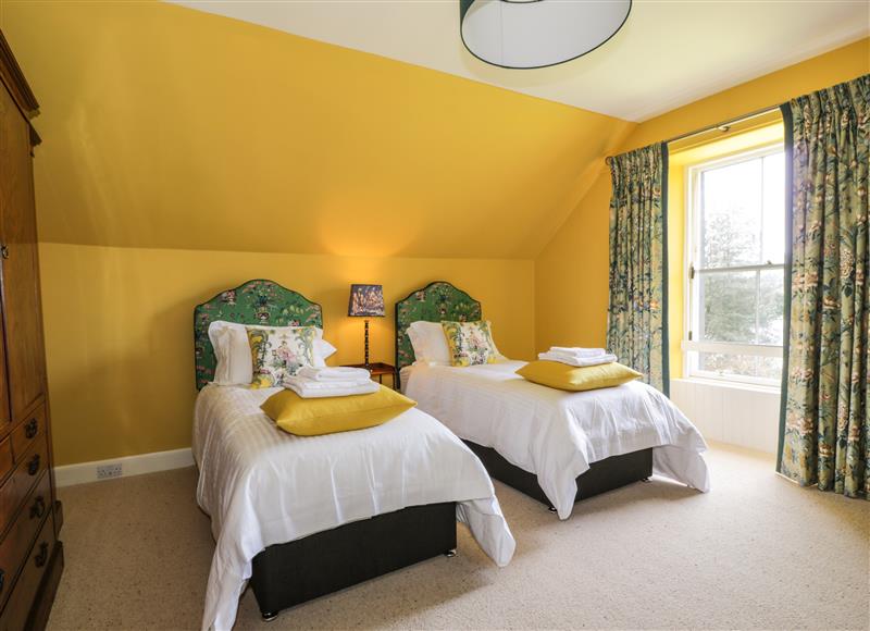 Bedroom (photo 2) at Auchenvhin - Rockcliffe, Rockcliffe near Dalbeattie