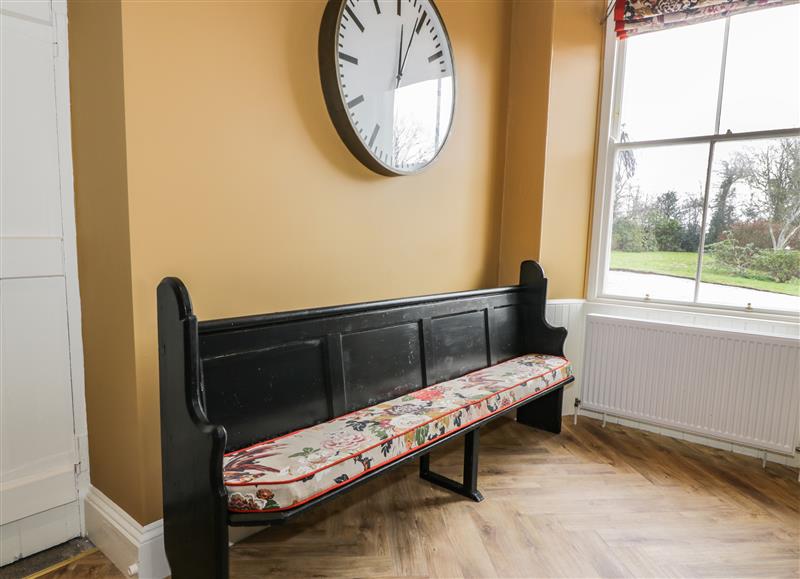 This is the living room (photo 2) at Auchenvhin - Rockcliffe, Rockcliffe near Dalbeattie