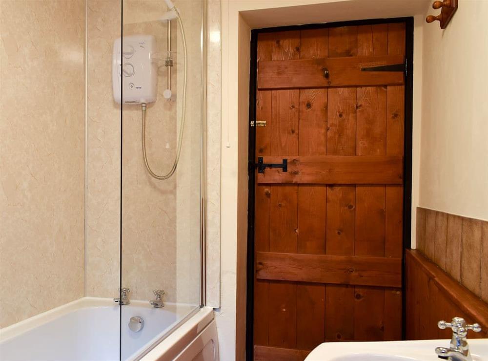 Bathroom (photo 2) at Augustus Cottage in Llangadog, near Llandeilo, Carmarthenshire, Dyfed