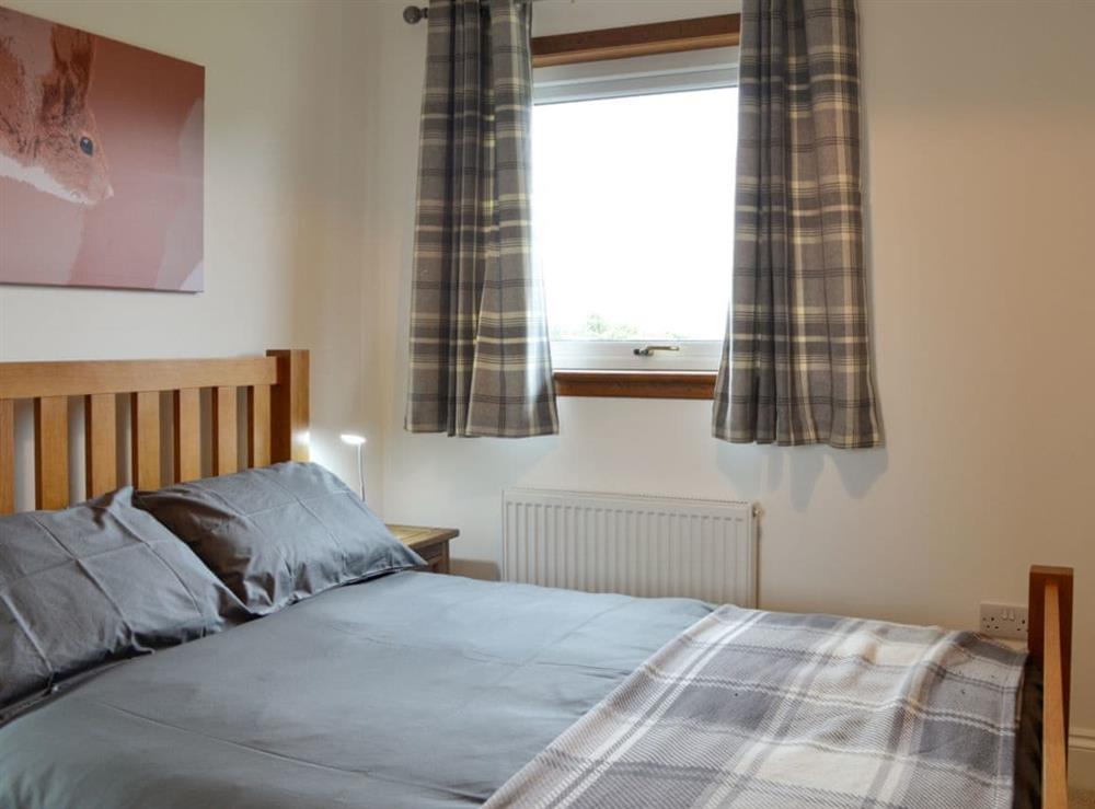 Double bedroom (photo 2) at Auldfield in Lhanbryde, near Elgin, Highlands, Morayshire