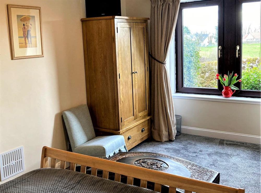 Double bedroom (photo 3) at Aultnagar in Upper Largo, Fife