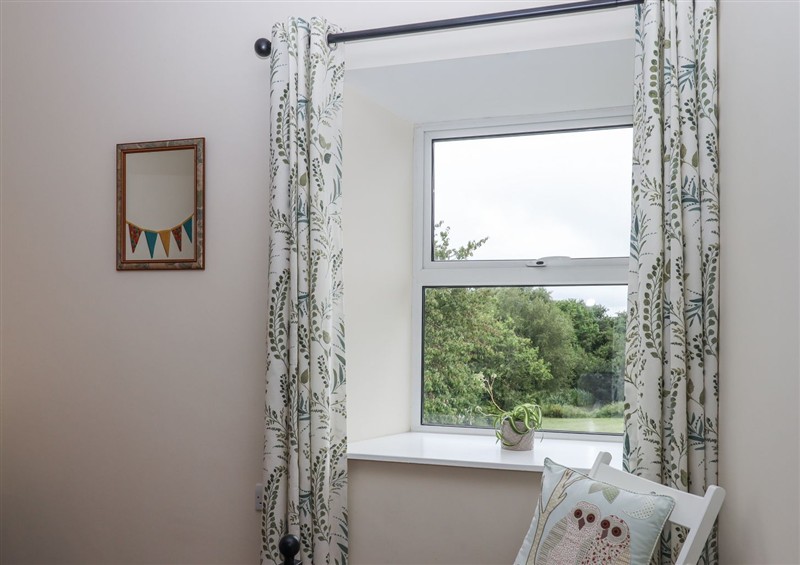 The living room (photo 3) at Aunty Junes Cottage, Whiddon Down