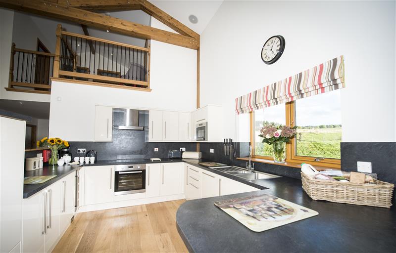 This is the kitchen (photo 2) at Aurae, Cawdor near Inverness
