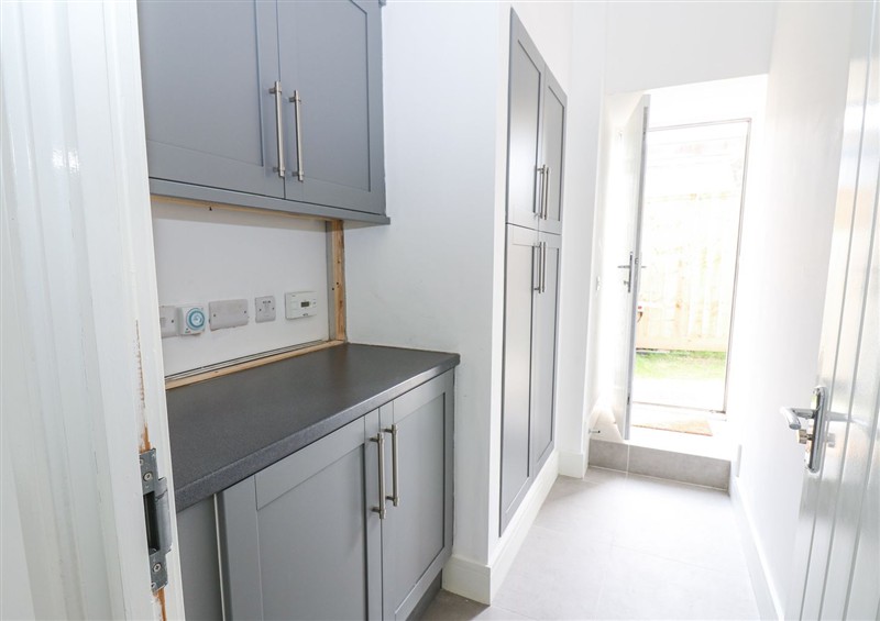 Kitchen (photo 3) at Aurelian House, St Johns Chapel