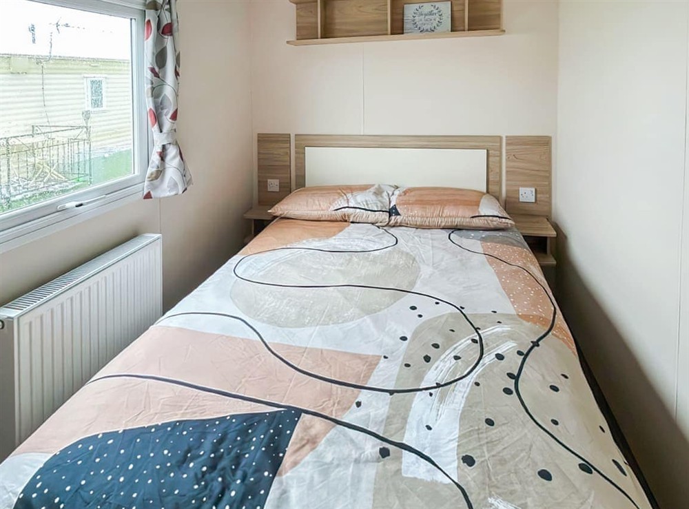 Double bedroom