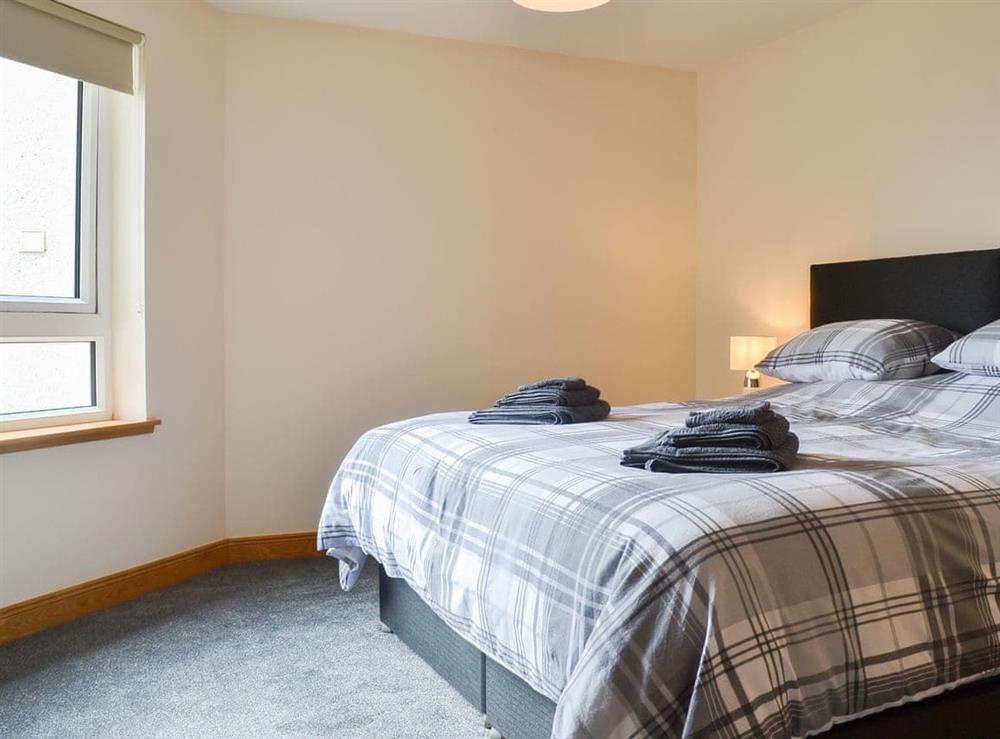 Double bedroom (photo 2) at Aurora in Lossiemouth, Moray, Morayshire