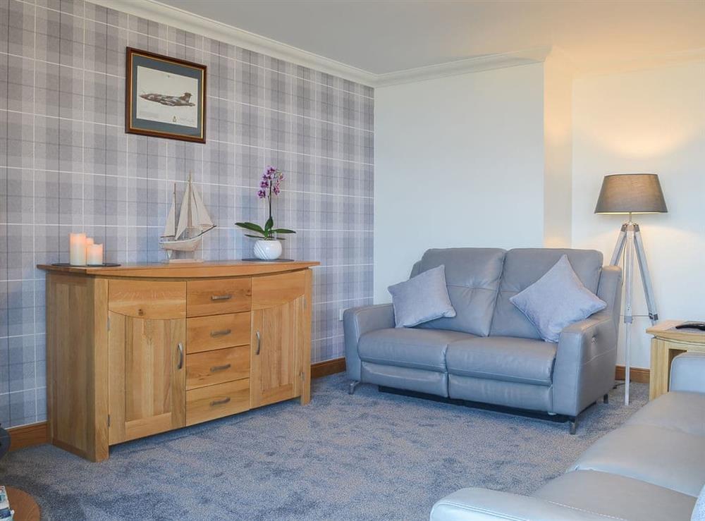 Living area (photo 2) at Aurora in Lossiemouth, Moray, Morayshire