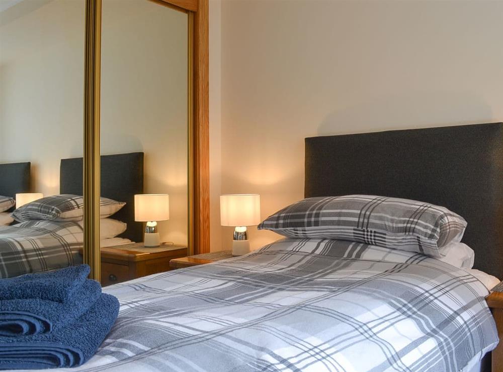 Twin bedroom (photo 3) at Aurora in Lossiemouth, Moray, Morayshire
