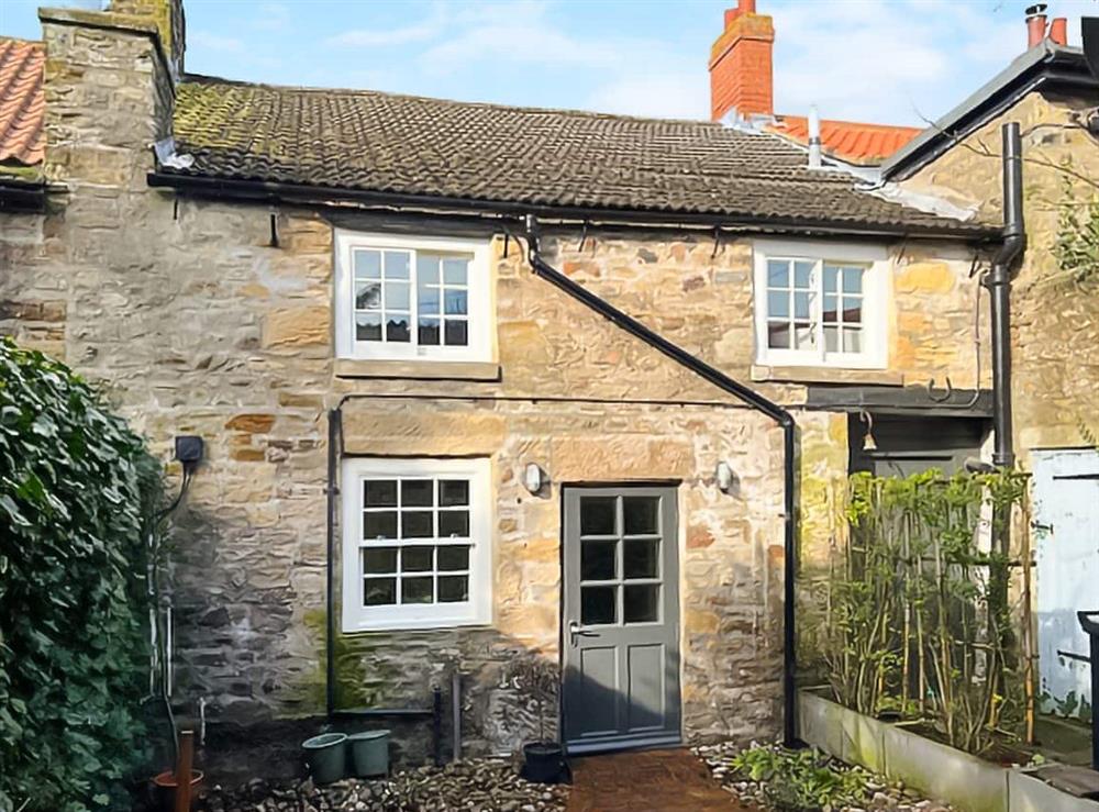 Exterior at Autumn Cottage in Gilling West, near Richmond, North Yorkshire