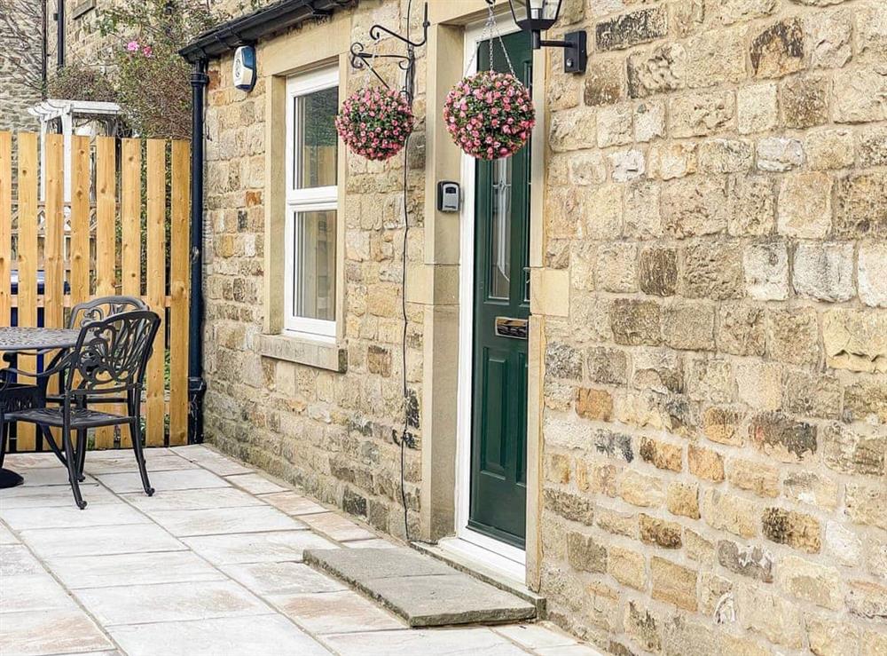 Exterior (photo 2) at Autumn Rose Cottage in Skipton, North Yorkshire