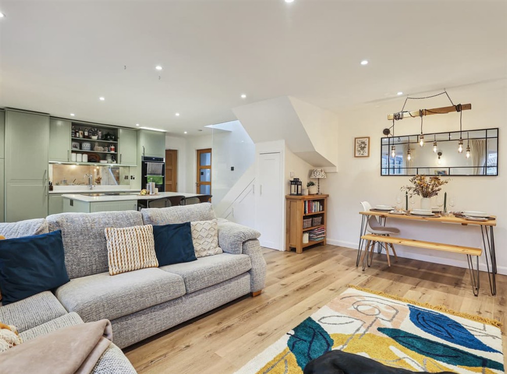 Auty House, North Shields at Auty House in North Shields, Tyne and Wear