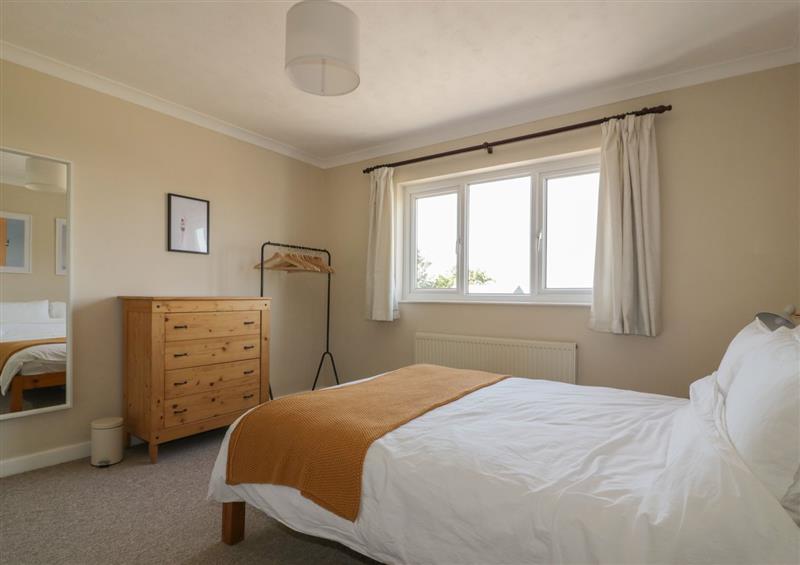 One of the 4 bedrooms (photo 2) at Auverne, Poundstock near Widemouth Bay