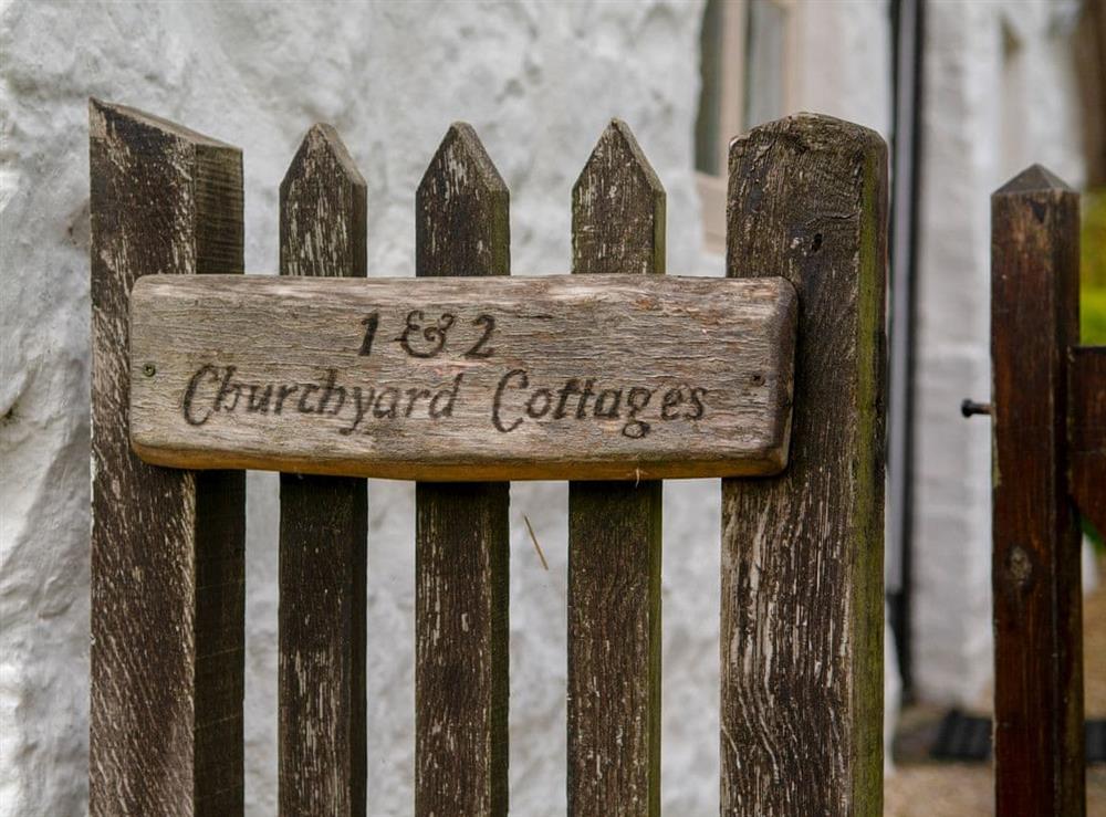 Exterior (photo 2) at Avebury Cottage in Avebury, Wiltshire