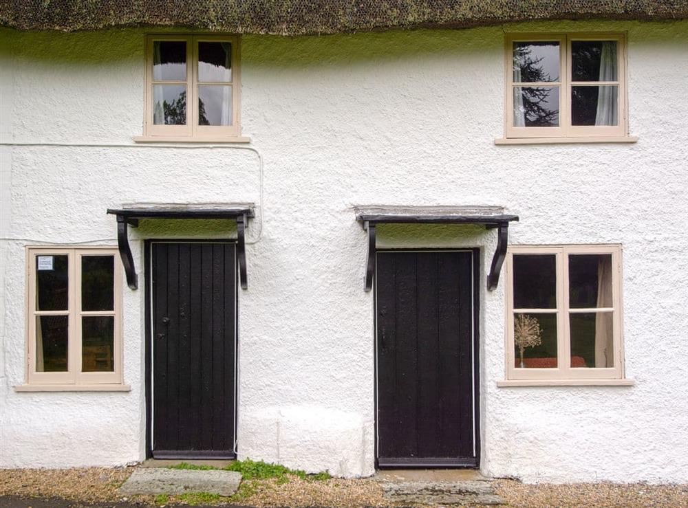 Exterior at Avebury Cottage in Avebury, Wiltshire
