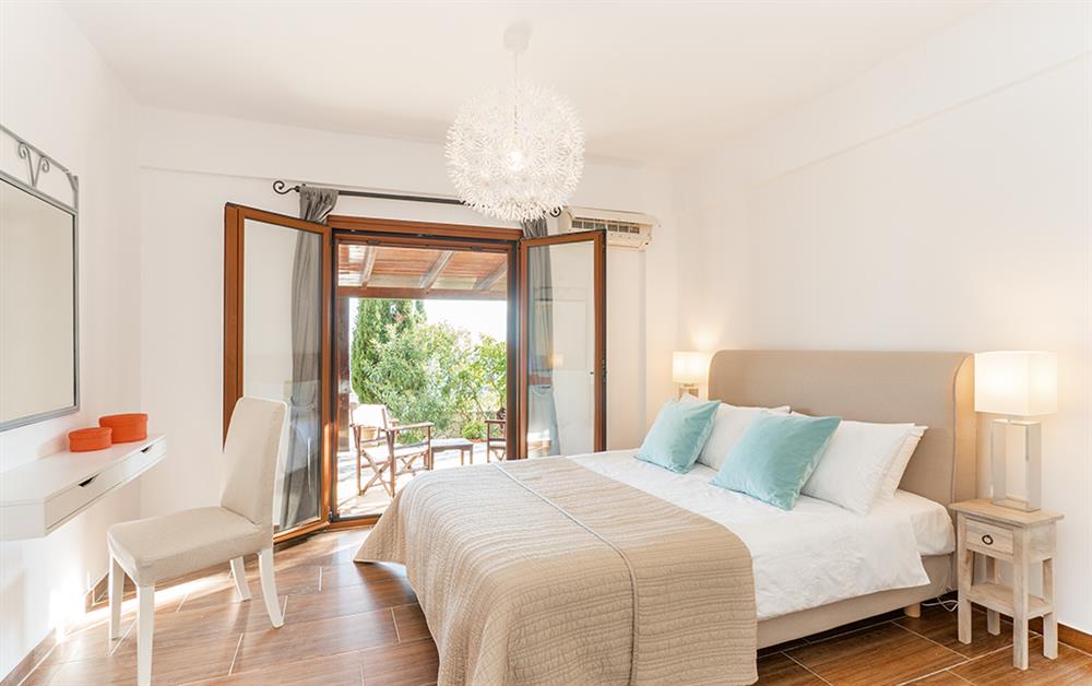 A photo of Avlaki Bay House