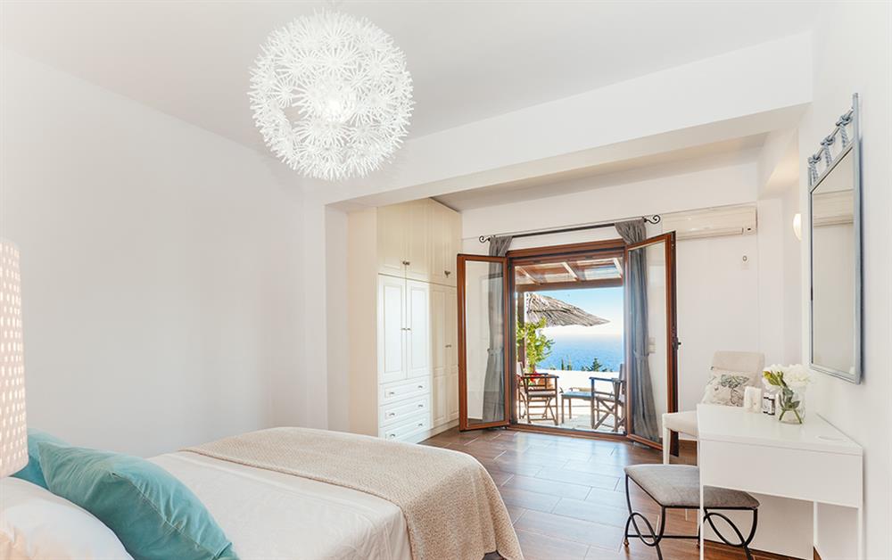 A photo of Avlaki Bay House