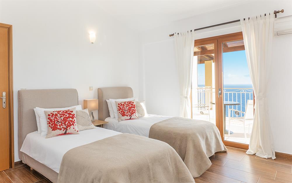 A photo of Avlaki Bay House