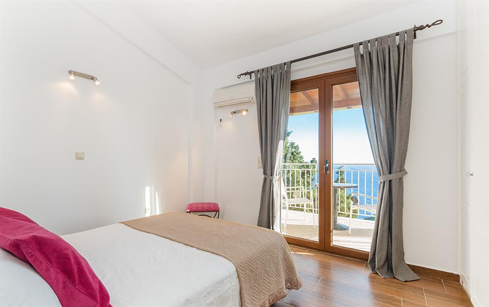 A photo of Avlaki Bay House