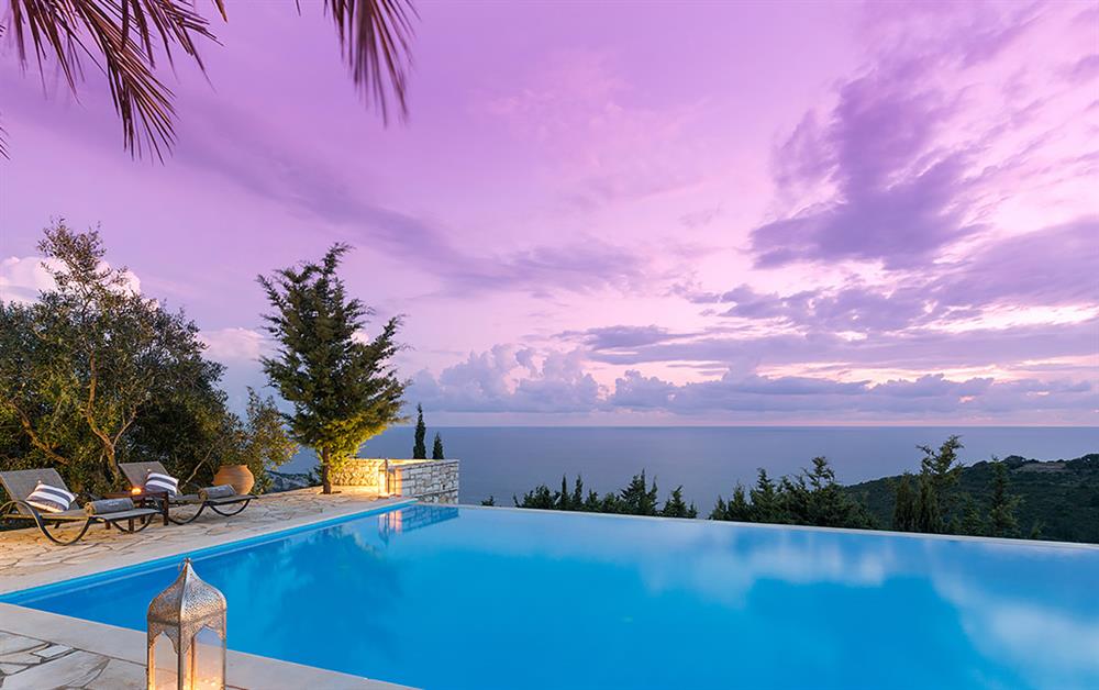 A photo of Avlaki Bay House