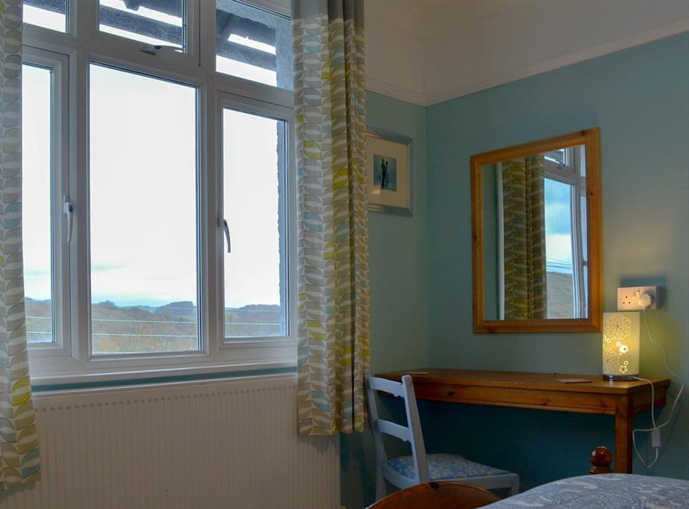 Comfortable double bedroom (photo 2) at Avoca in Looe, Cornwall