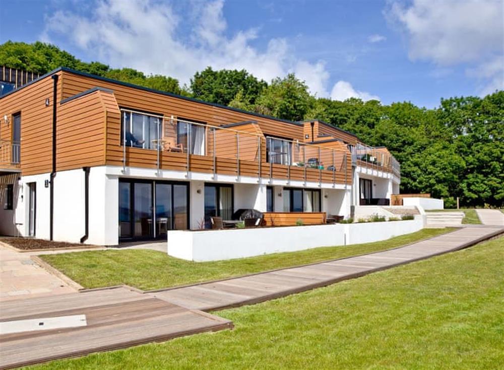 Photos of Avocet 2, The Cove, Brixham