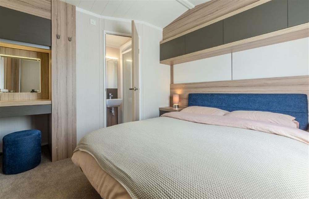 And comes with storage and dressing area at Avocet 28, Wells-next-the-Sea