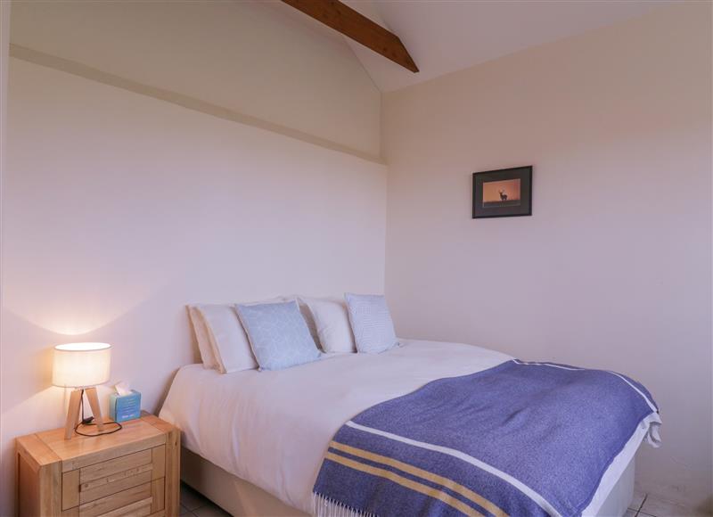 Bedroom at Avocet Cottage, Dunwich near Westleton