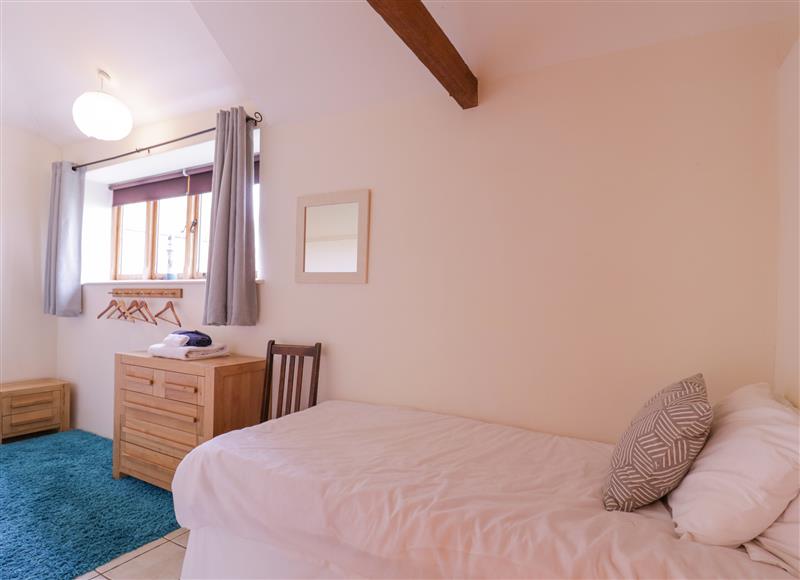 One of the 2 bedrooms (photo 3) at Avocet Cottage, Dunwich near Westleton