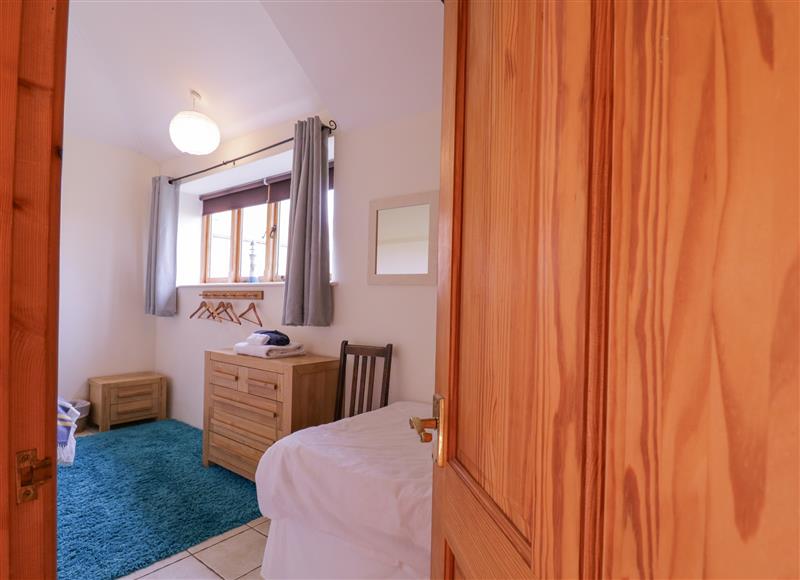 One of the 2 bedrooms (photo 4) at Avocet Cottage, Dunwich near Westleton