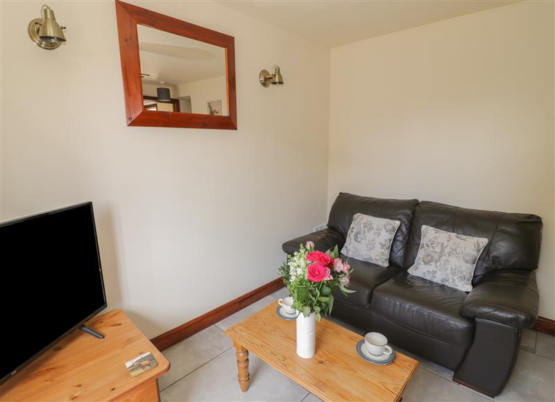 Enjoy the living room at Avoine Cottage, Redmarley near Hartpury