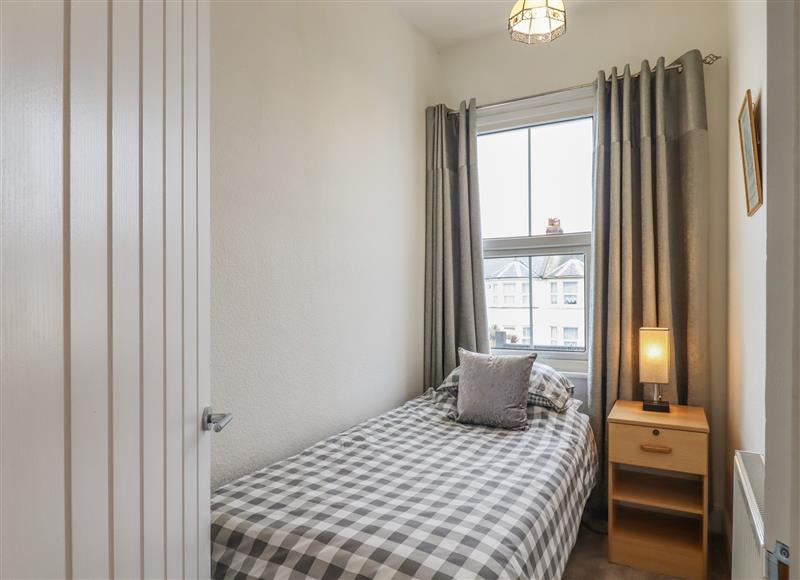 A bedroom in Avondale at Avondale, Clacton-On-Sea