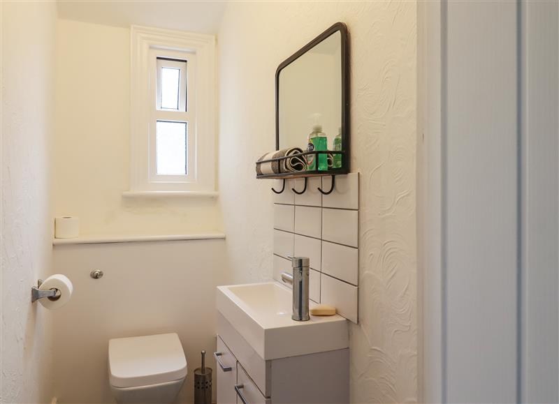 Bathroom (photo 2) at Avondale, Clacton-On-Sea