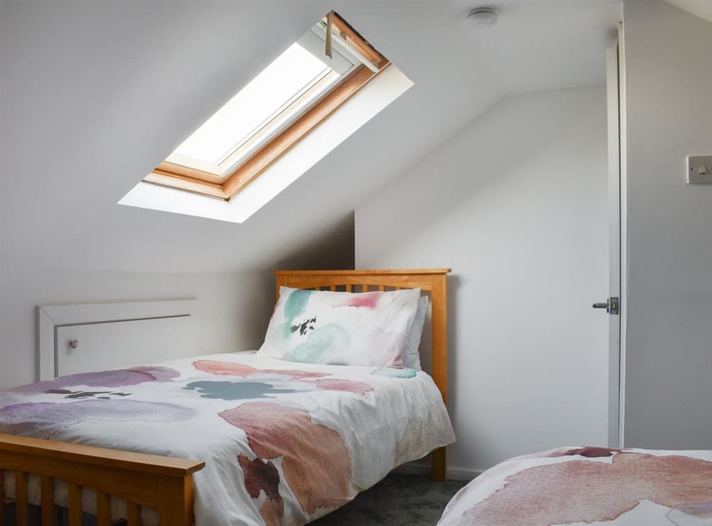Triple bedroom at Avondale in Clacton on Sea, Essex