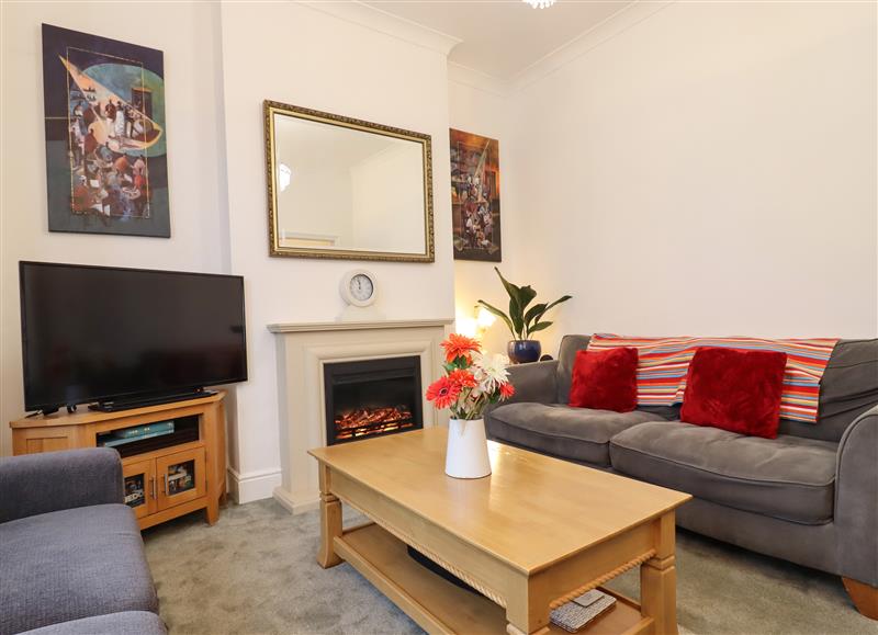 Relax in the living area at Avondale, Clacton-On-Sea