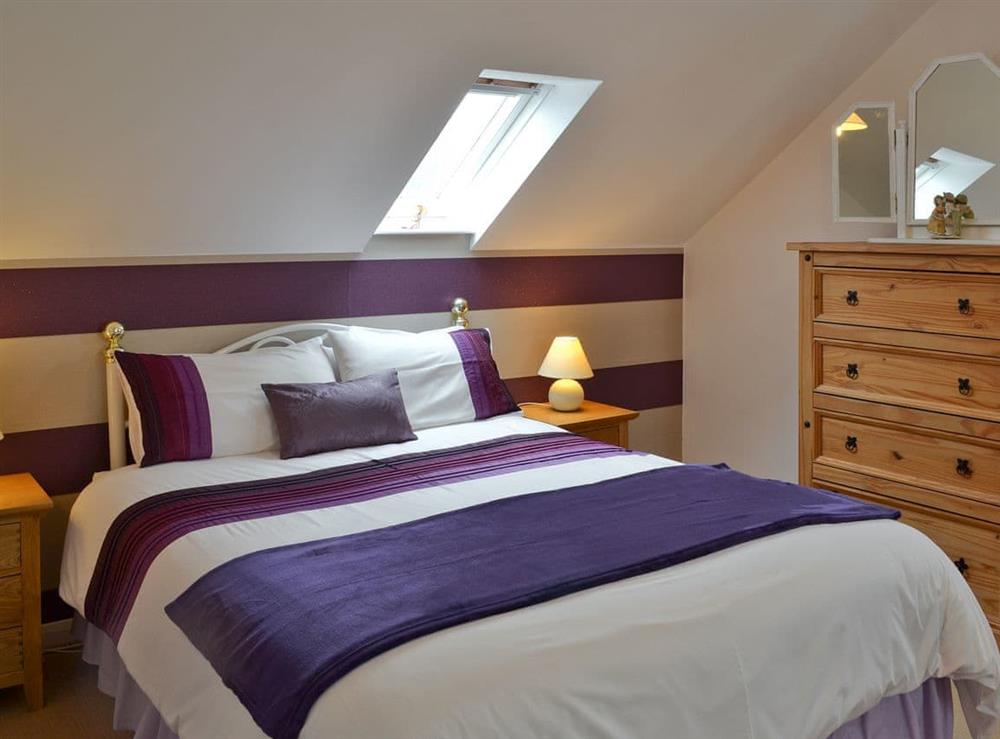 Double bedroom (photo 2) at Avonlea in Ulrome, near Bridlington, North Humberside