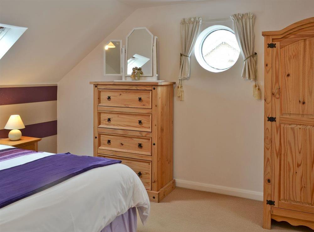 Double bedroom (photo 3) at Avonlea in Ulrome, near Bridlington, North Humberside