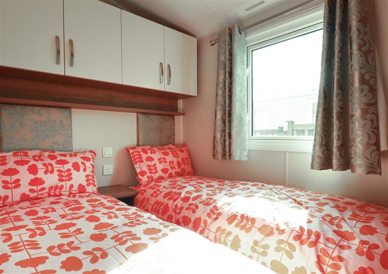 A bedroom in Avonmore at Avonmore, St Day