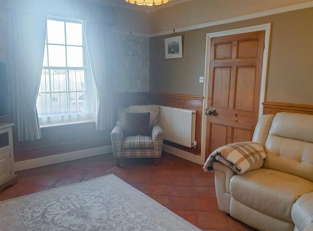 Living room (photo 3) at Awel-Y-Mor in Aberaeron, Cardigan/Ceredigion, Dyfed