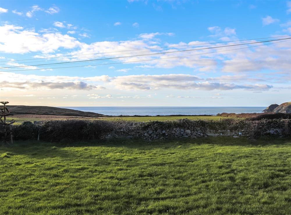 Surrounding area (photo 3) at Awel Y Mor in Penrhos Feilw, near Trearddur Bay, Gwynedd