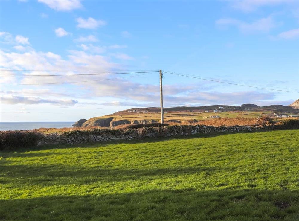 Surrounding area (photo 4) at Awel Y Mor in Penrhos Feilw, near Trearddur Bay, Gwynedd