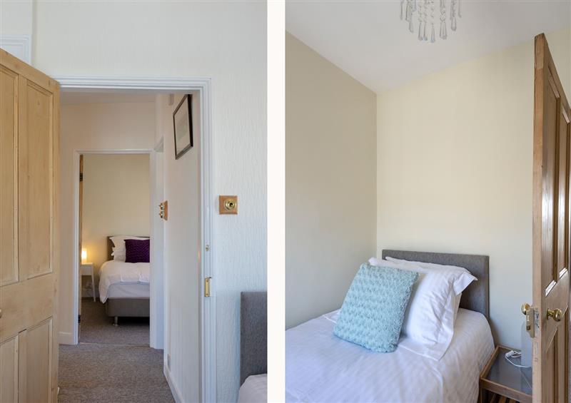 One of the 4 bedrooms (photo 3) at Ayr Farmhouse, St Ives