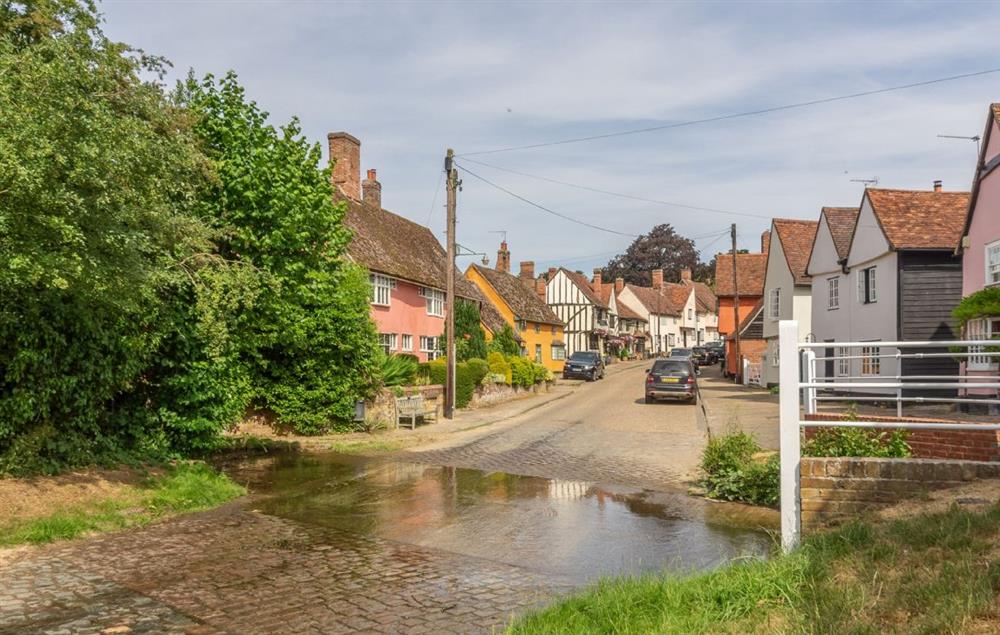 Photos of Ayres End Studio Kersey, Suffolk