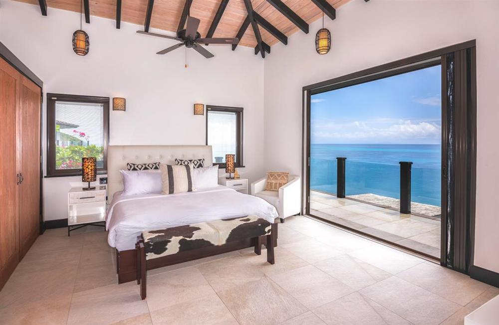 Azure Hideaway (photo 11) at Azure Hideaway in Antigua, Caribbean