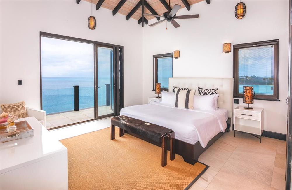 Azure Hideaway (photo 13) at Azure Hideaway in Antigua, Caribbean