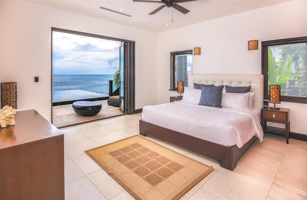 Azure Hideaway (photo 14) at Azure Hideaway in Antigua, Caribbean